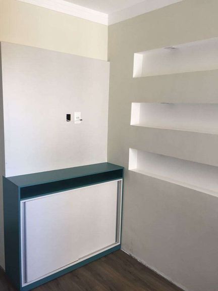 Imagem Apartamento com 2 Quartos à Venda, 61 m² em Jardim América - São José Dos Campos Imagem Apartamento com 2 Quartos à Venda, 61 m² em Jardim América - São José Dos Campos