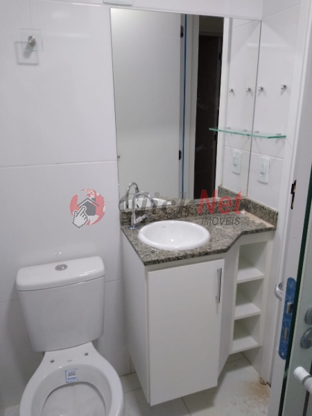 Imagem Apartamento com 2 Quartos à Venda, 45 m²em Independência - São Bernardo do Campo Imagem Apartamento com 2 Quartos à Venda, 45 m²em Independência - São Bernardo do Campo