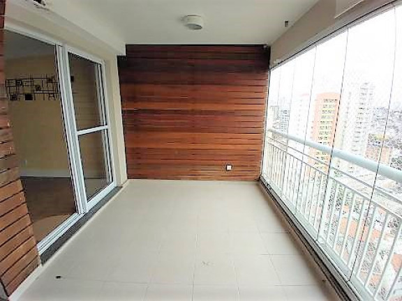 Imagem Apartamento com 2 Quartos à Venda,  em Vila Gumercindo - São Paulo