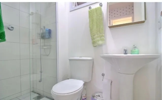 Imagem Apartamento com 2 Quartos à Venda, 66 m²em Vila Andrade - São Paulo Imagem Apartamento com 2 Quartos à Venda, 66 m²em Vila Andrade - São Paulo