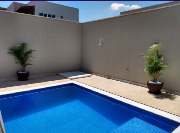 Imagem Casa de Condomínio com 3 Quartos à Venda, 200 m² em Residencial Vale Florido - Piratininga Imagem Casa de Condomínio com 3 Quartos à Venda, 200 m² em Residencial Vale Florido - Piratininga