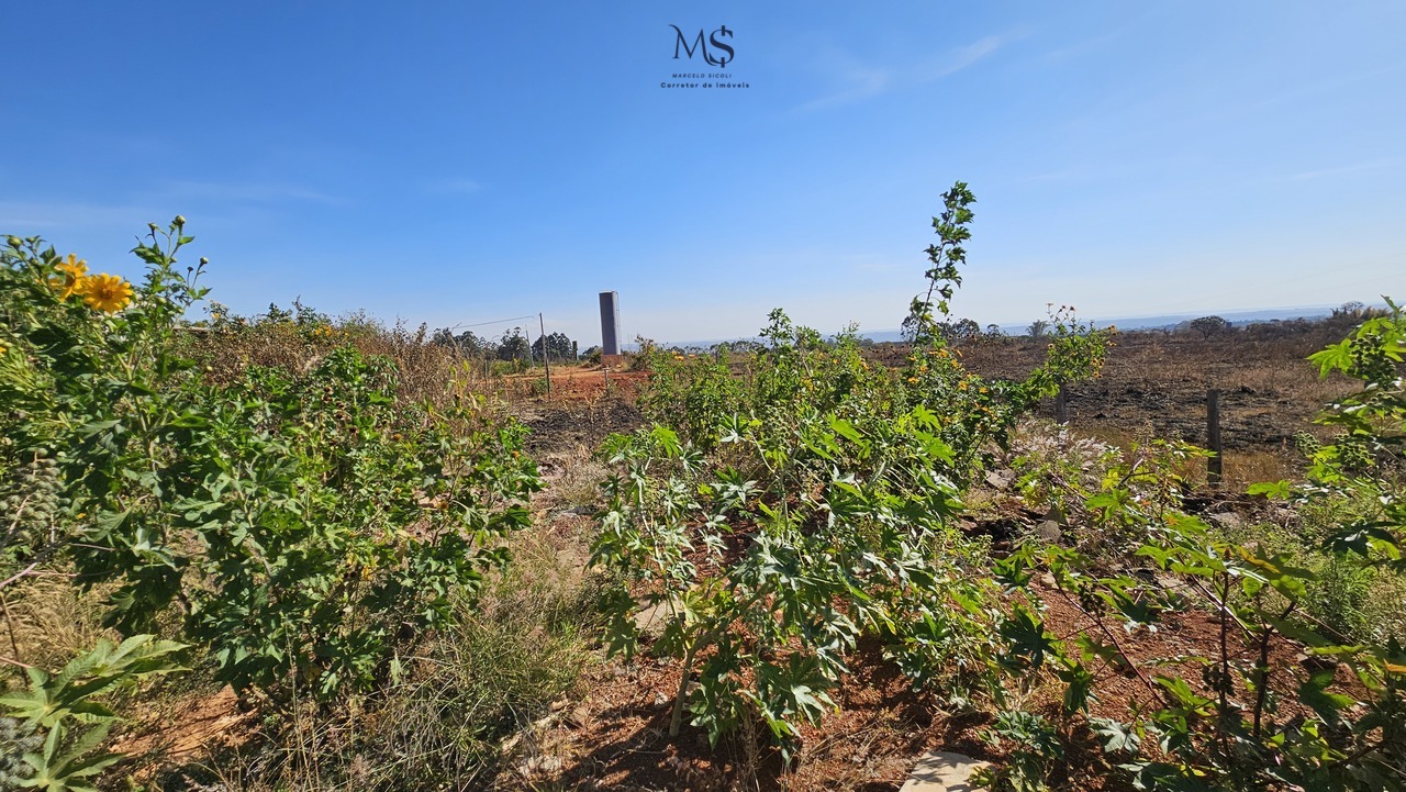Imagem Terreno à Venda, 612 m²em Ponte Alta Norte (Gama) - Brasília