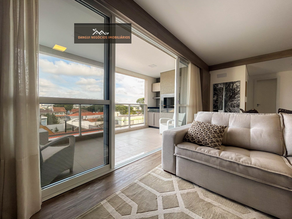 Imagem Apartamento com 2 Quartos à Venda, 121 m²em Vila Izabel - Curitiba Imagem Apartamento com 2 Quartos à Venda, 121 m²em Vila Izabel - Curitiba