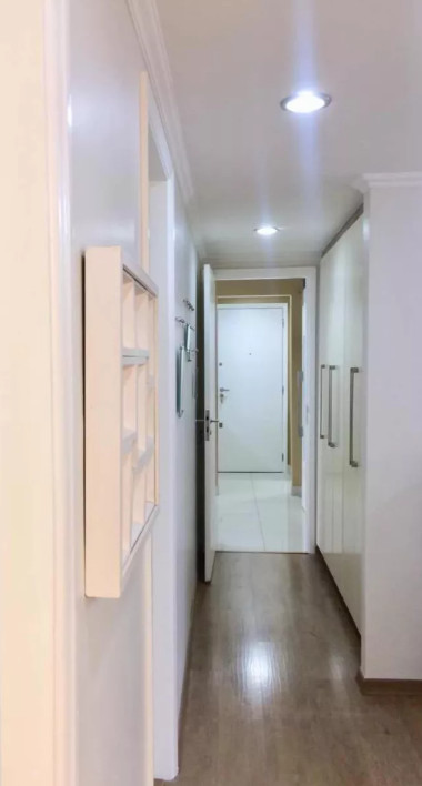 Imagem Apartamento com 3 Quartos à Venda, 112 m²em Indianópolis - São Paulo