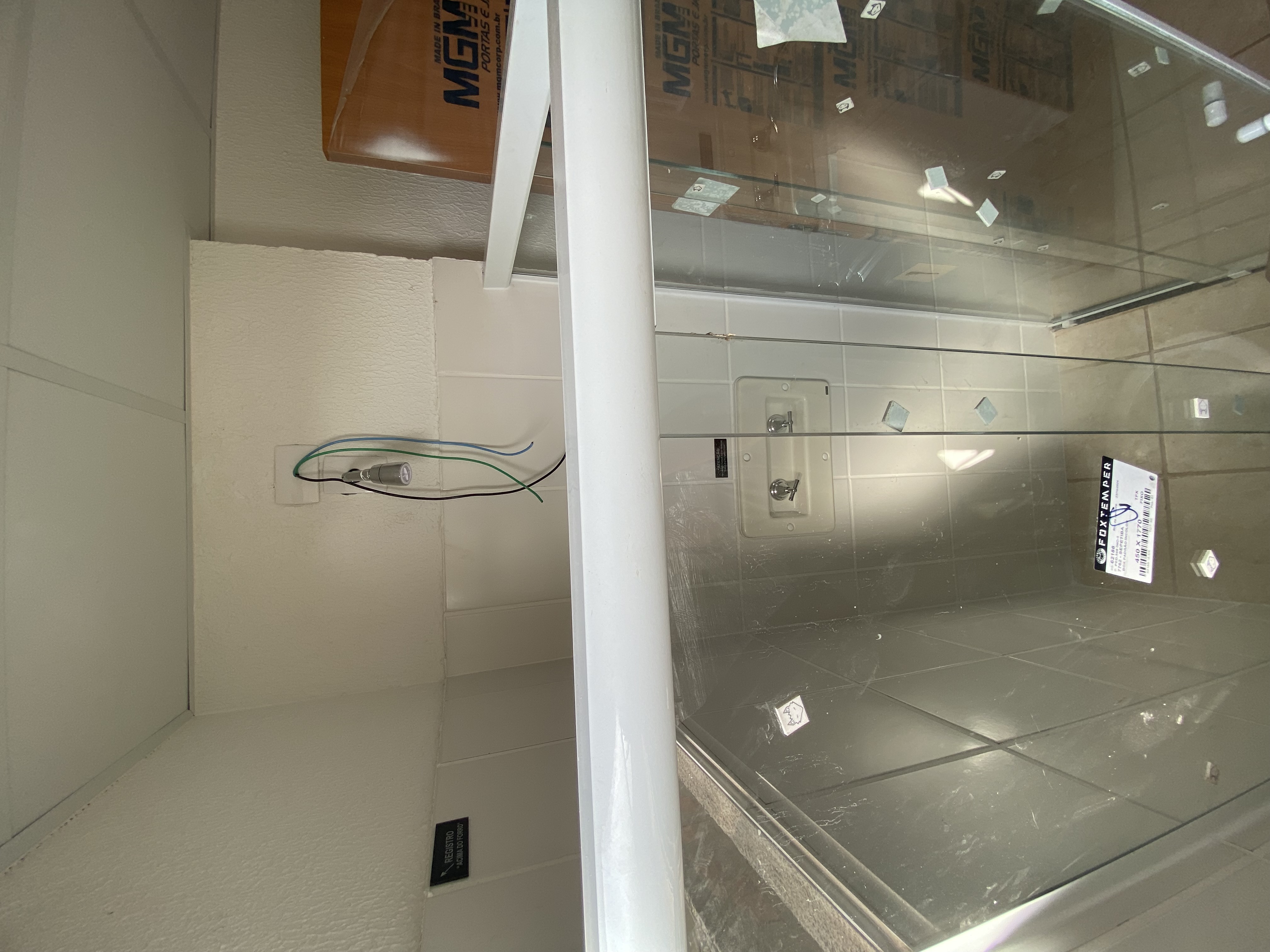 Imagem Apartamento com 2 Quartos à Venda, 44 m² em Santa Cruz - Rio de Janeiro