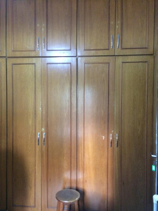 Imagem Sobrado com 3 Quartos à Venda,  em Vila Mariana - São Paulo