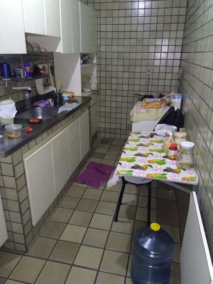 Imagem Apartamento com 3 Quartos à Venda, 129 m² em Graças - Recife Imagem Apartamento com 3 Quartos à Venda, 129 m² em Graças - Recife