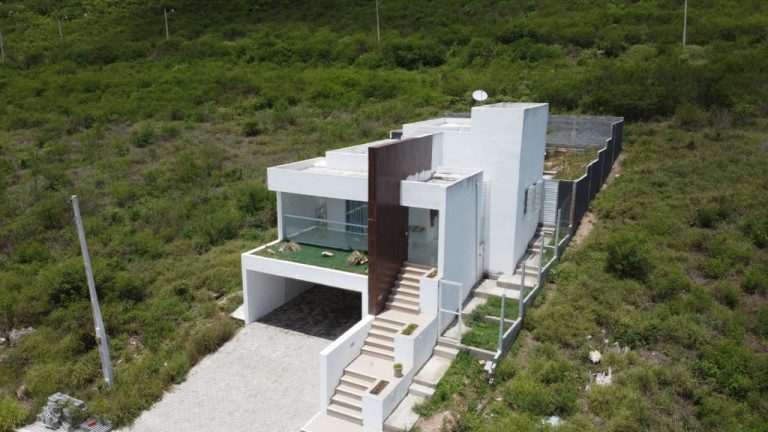 Imagem Terreno à Venda, 360 m² em São Sebastião - Bezerros Imagem Terreno à Venda, 360 m² em São Sebastião - Bezerros