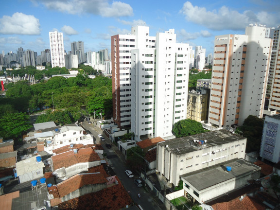 Imagem Apartamento com 2 Quartos para Alugar,  em Torre - Recife