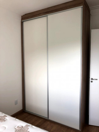 Imagem Apartamento com 2 Quartos à Venda, 47 m² em Vila Andrade - São Paulo