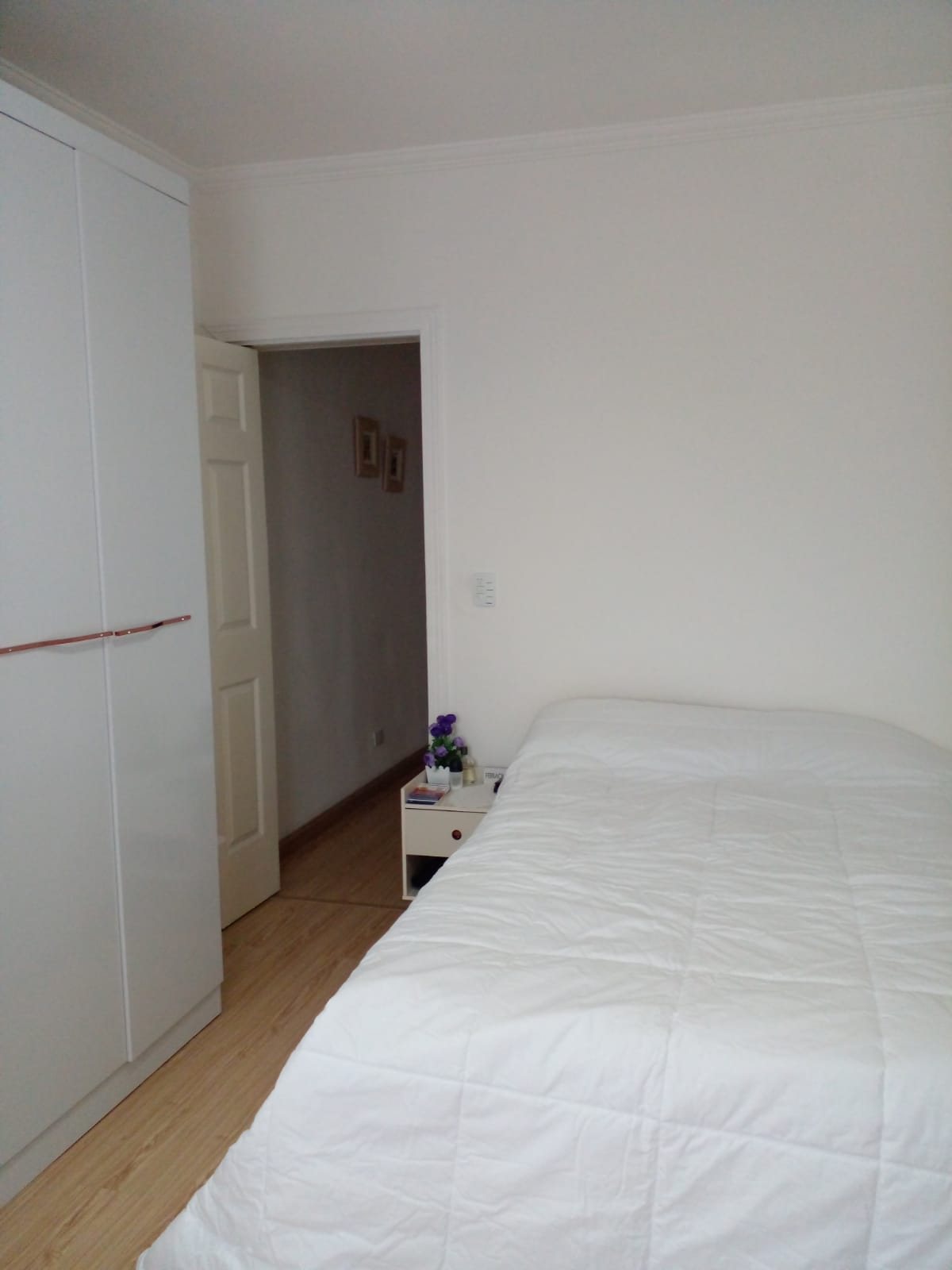 Imagem Sobrado com 2 Quartos à Venda, 70 m²em Jardim Santa Emília - São Paulo