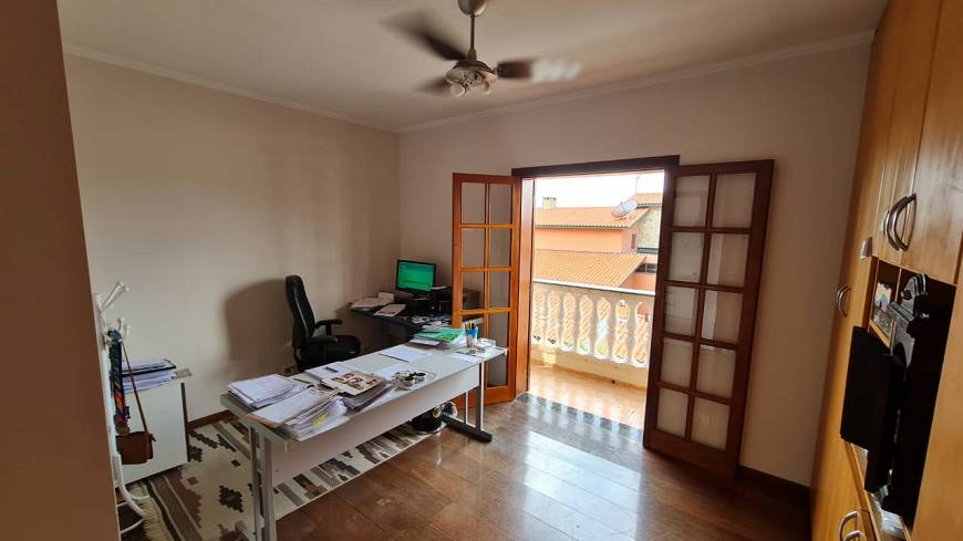 Imagem Casa de Condomínio com 3 Quartos para Alugar, 300 m²em Portal do Paraíso II - Jundiaí Imagem Casa de Condomínio com 3 Quartos para Alugar, 300 m²em Portal do Paraíso II - Jundiaí