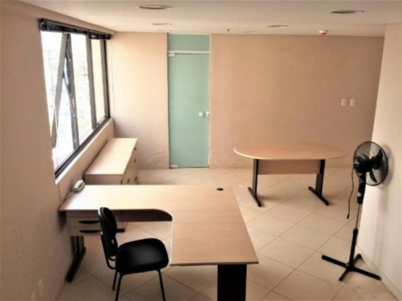 Imagem Sala Comercial para Alugar, 38 m² em Paraíso - Santo André Imagem Sala Comercial para Alugar, 38 m² em Paraíso - Santo André