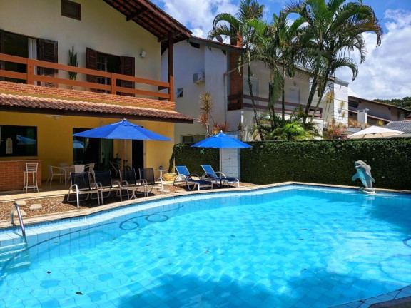 Imagem Sobrado com 4 Quartos à Venda, 300 m² em Riviera - Bertioga