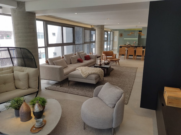 Imagem Apartamento com 3 Quartos à Venda, 145 m²em Jardim Paulista - São Paulo
