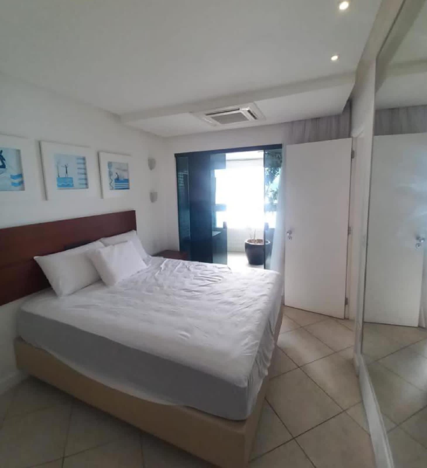 Imagem Apartamento com 1 Quarto para Alugar, 60 m²em Barra - Salvador Imagem Apartamento com 1 Quarto para Alugar, 60 m²em Barra - Salvador