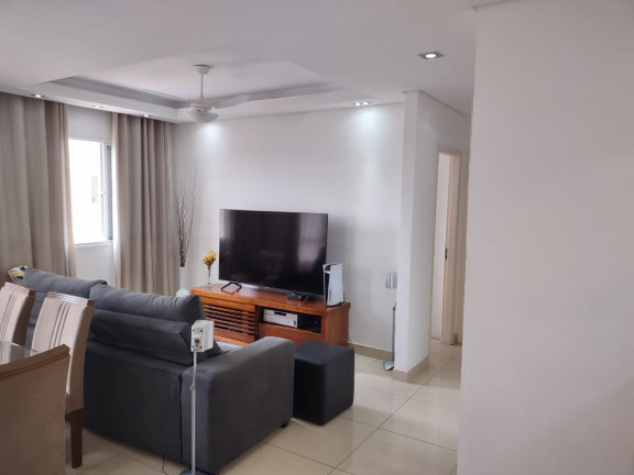 Imagem Apartamento com 2 Quartos à Venda, 73 m² em Chácara das Nações - Valinhos Imagem Apartamento com 2 Quartos à Venda, 73 m² em Chácara das Nações - Valinhos