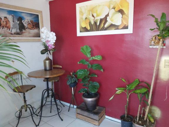 Imagem Apartamento com 2 Quartos à Venda, 50 m² em Ajuda - Macaé Imagem Apartamento com 2 Quartos à Venda, 50 m² em Ajuda - Macaé