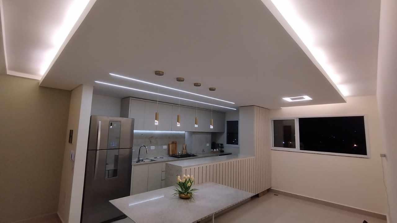 Imagem Apartamento com 2 Quartos à Venda, 53 m²em Jardim das Indústrias - Jacareí
