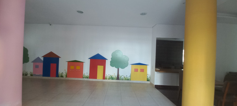 Imagem Apartamento com 3 Quartos à Venda, 69 m² em Cambeba - Fortaleza Imagem Apartamento com 3 Quartos à Venda, 69 m² em Cambeba - Fortaleza