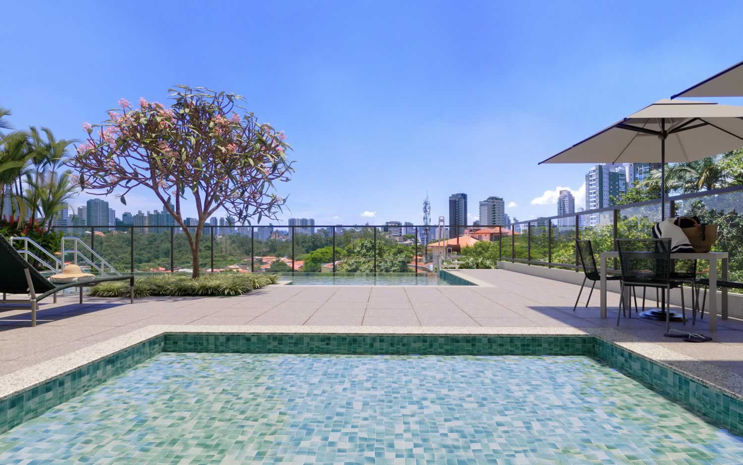 Imagem Apartamento com 4 Quartos à Venda, 147 m²em Vila Clementino - São Paulo Imagem Apartamento com 4 Quartos à Venda, 147 m²em Vila Clementino - São Paulo