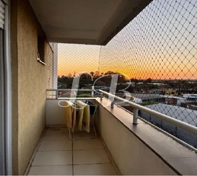 Imagem Apartamento com 1 Quarto à Venda, 25 m² em Centro - São Leopoldo Imagem Apartamento com 1 Quarto à Venda, 25 m² em Centro - São Leopoldo