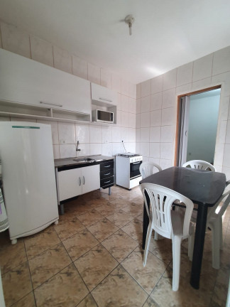 Imagem Kitnet com 1 Quarto para Alugar, 35 m² em Parque Botujuru - São Bernardo Do Campo Imagem Kitnet com 1 Quarto para Alugar, 35 m² em Parque Botujuru - São Bernardo Do Campo