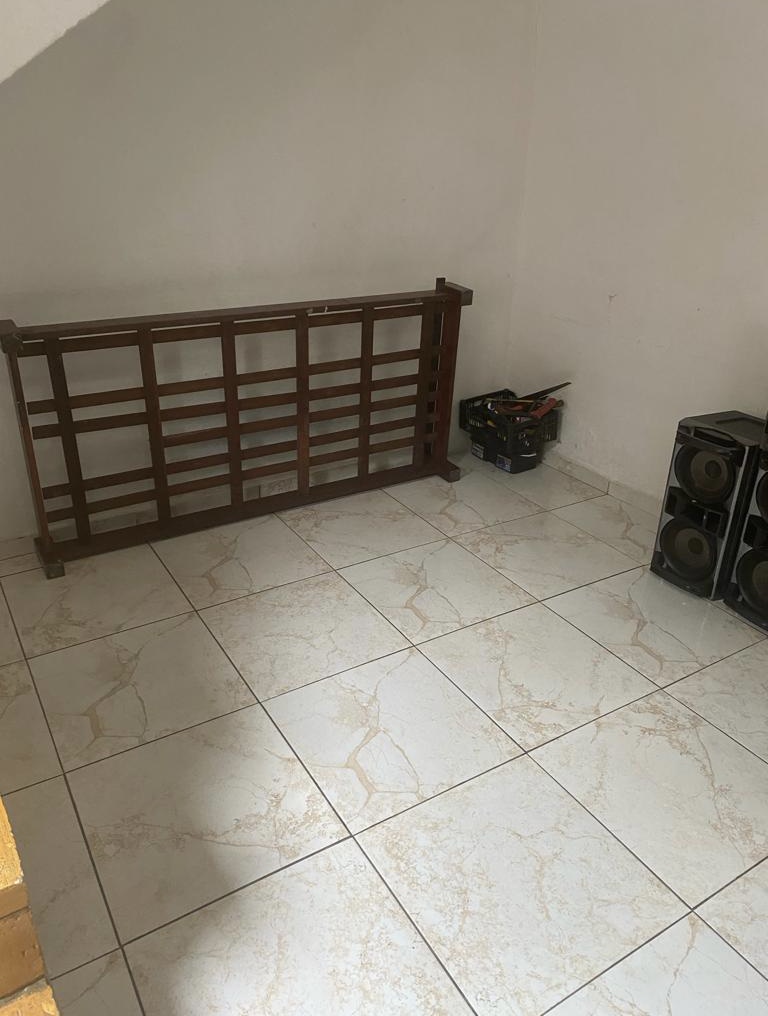 Imagem Casa com 3 Quartos à Venda, 150 m²em Conceição - Diadema