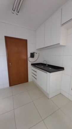 Imagem Apartamento com 3 Quartos à Venda, 102 m²em Amambaí - Campo Grande