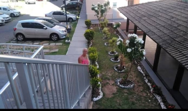 Imagem Apartamento com 2 Quartos à Venda, 49 m²em Sete de Abril - Salvador