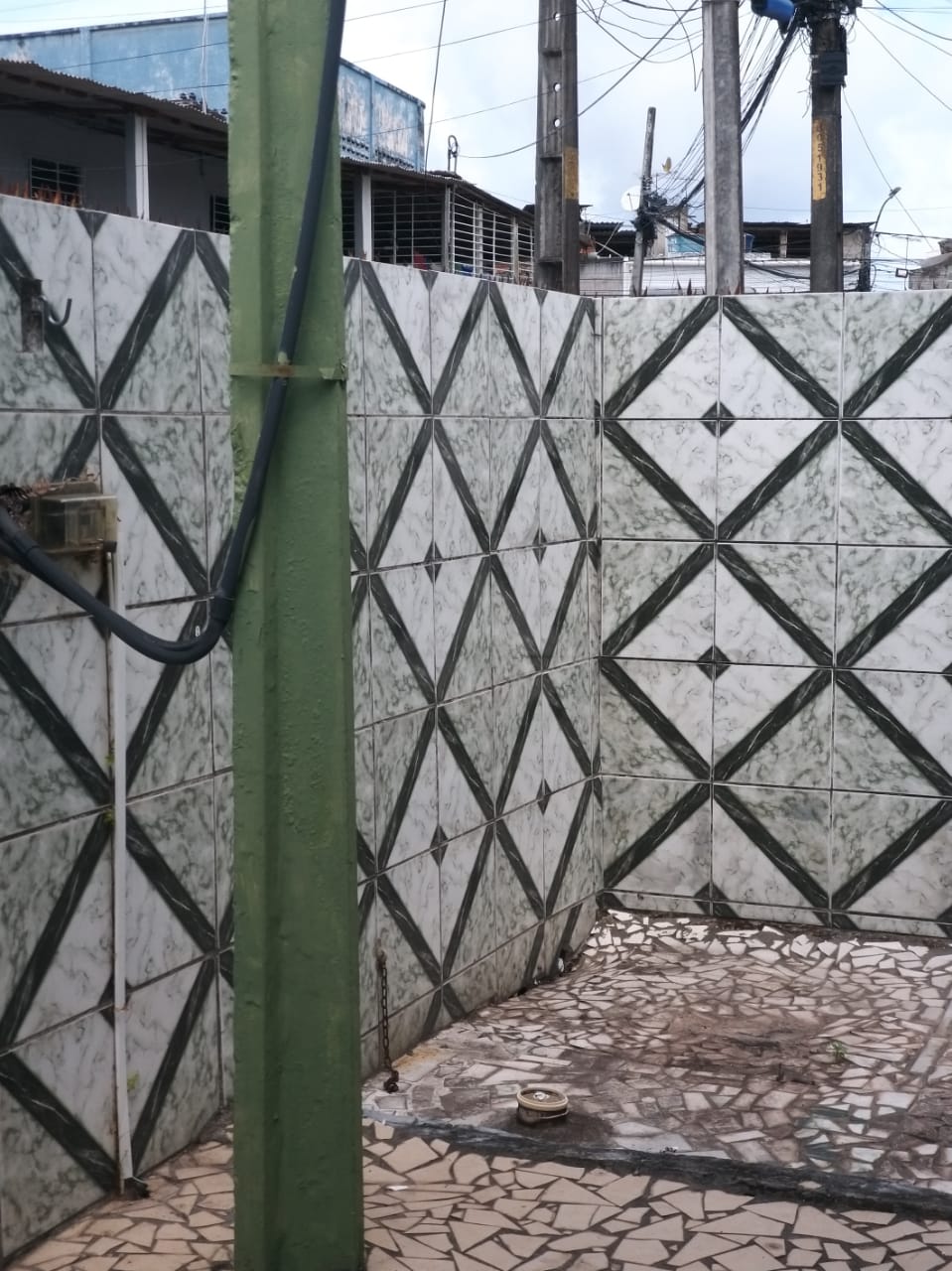 Imagem Casa com 2 Quartos à Venda ou Locação, 106 m² em San Martin - Recife Imagem Casa com 2 Quartos à Venda ou Locação, 106 m² em San Martin - Recife
