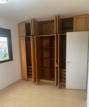 Imagem Apartamento com 3 Quartos para Alugar, 210 m² em Jardim São Paulo(Zona Norte) - São Paulo