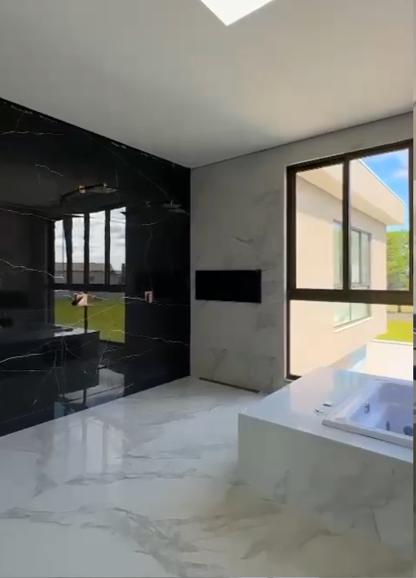 Imagem Casa de Condomínio com 4 Quartos à Venda, 422 m² em  - 