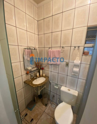 Imagem Casa com 3 Quartos à Venda, Locação ou Temporada,  em Centro - Teófilo Otoni