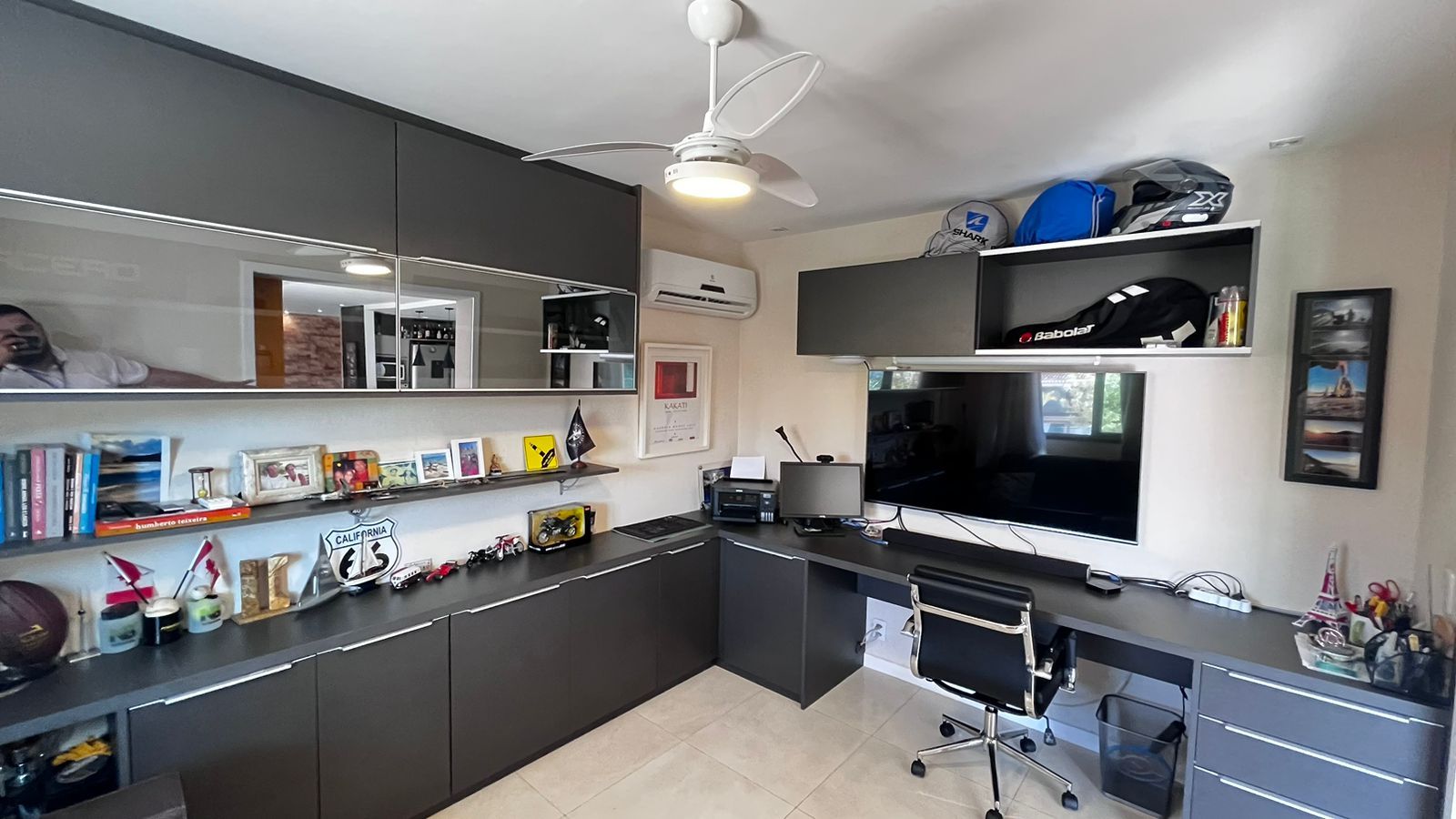 Imagem Cobertura com 3 Quartos à Venda, 263 m²em Recreio dos Bandeirantes - Rio de Janeiro