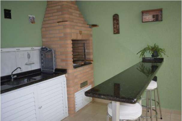 Imagem Sobrado com 3 Quartos à Venda, 150 m² em Jardim Das Indústrias - São José Dos Campos Imagem Sobrado com 3 Quartos à Venda, 150 m² em Jardim Das Indústrias - São José Dos Campos