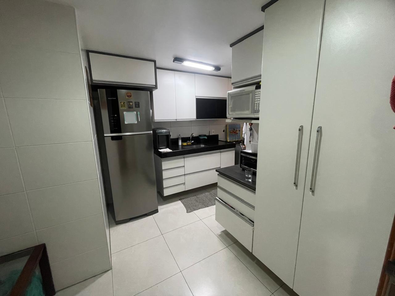 Imagem Apartamento com 2 Quartos à Venda, 85 m²em Icaraí - Niterói