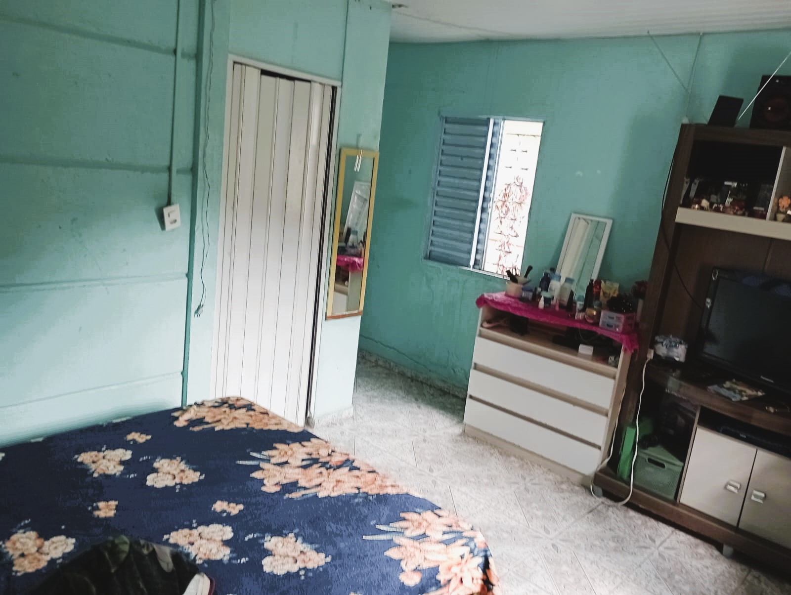 Imagem Casa com 2 Quartos à Venda, 115 m² em Novo Aleixo - Manaus