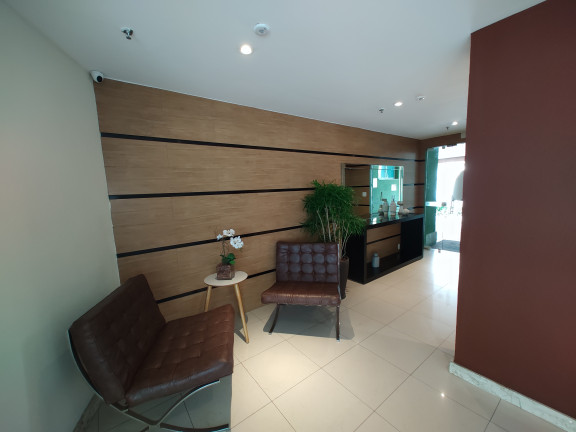 Imagem Apartamento com 2 Quartos à Venda, 64 m² em Camorim - Rio de Janeiro