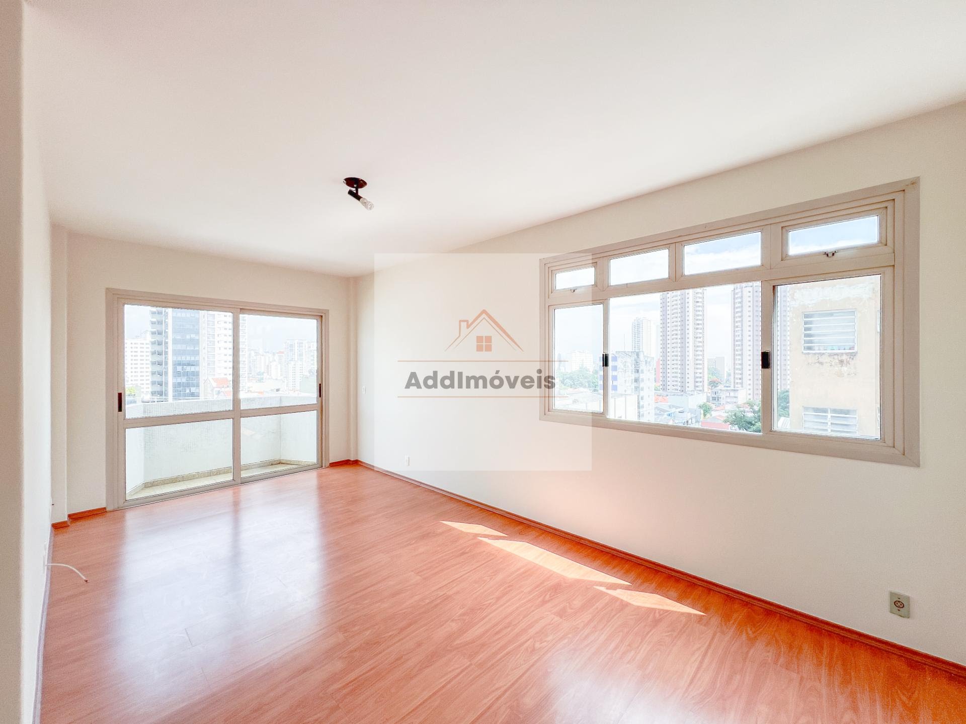 Imagem Apartamento com 3 Quartos à Venda, 102 m²em Cambuci - São Paulo