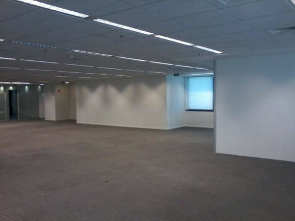 Imagem Sala Comercial para Alugar, 2 m²em Pinheiros - São Paulo