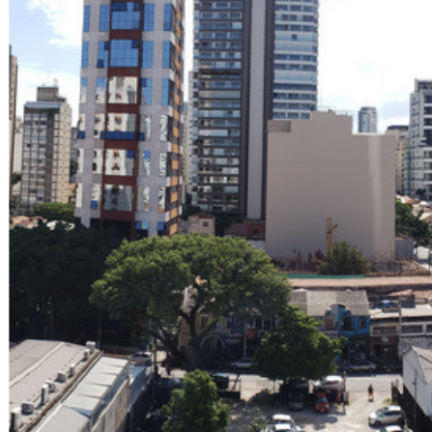 Imagem Apartamento com 1 Quarto para Alugar, 60 m² em Pinheiros - São Paulo Imagem Apartamento com 1 Quarto para Alugar, 60 m² em Pinheiros - São Paulo