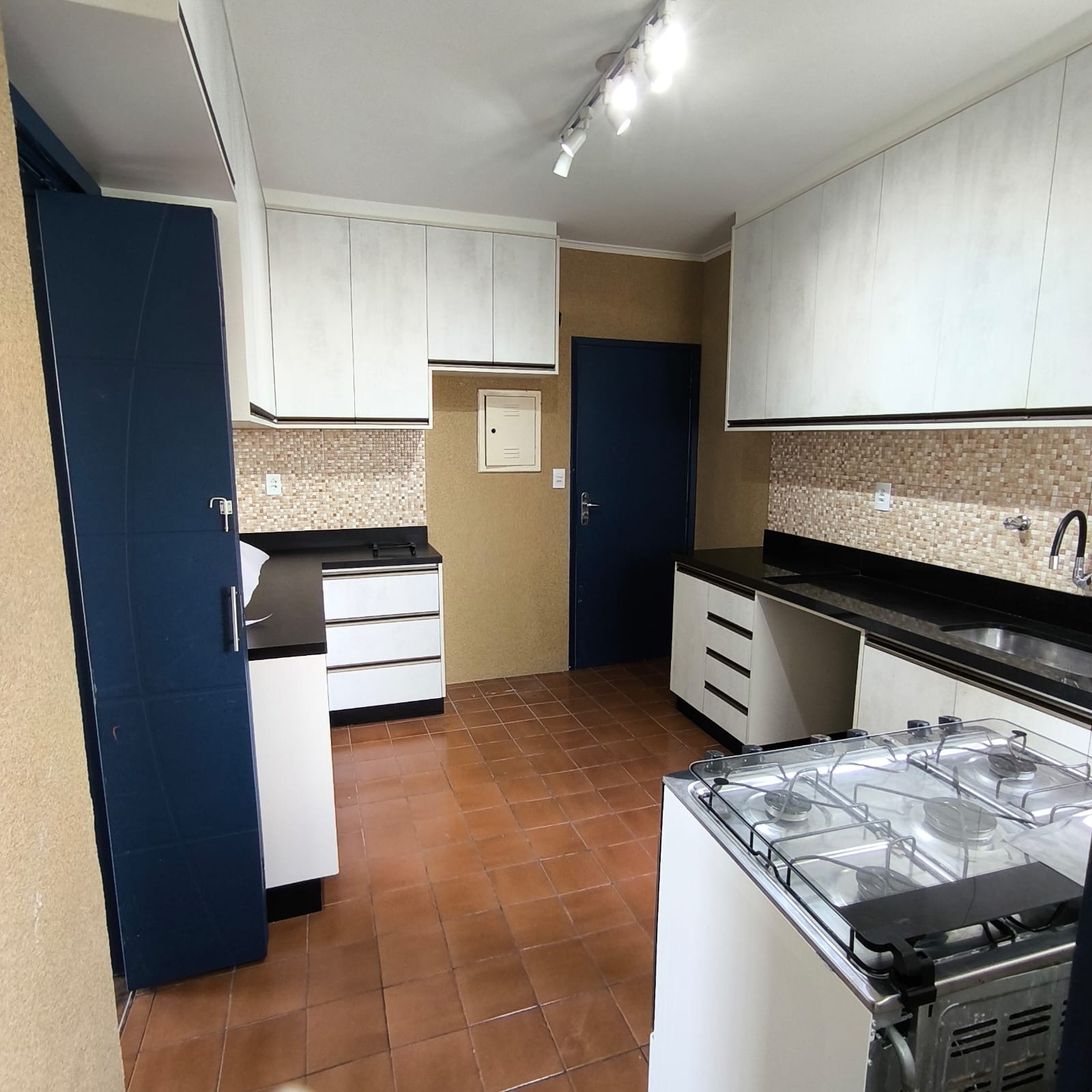 Imagem Apartamento com 3 Quartos à Venda, 105 m²em Centro - Santo André Imagem Apartamento com 3 Quartos à Venda, 105 m²em Centro - Santo André