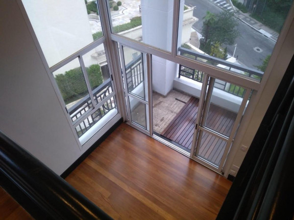 Imagem Apartamento com 1 Quarto à Venda ou Locação, 104 m² em Paraíso do Morumbi - São Paulo Imagem Apartamento com 1 Quarto à Venda ou Locação, 104 m² em Paraíso do Morumbi - São Paulo
