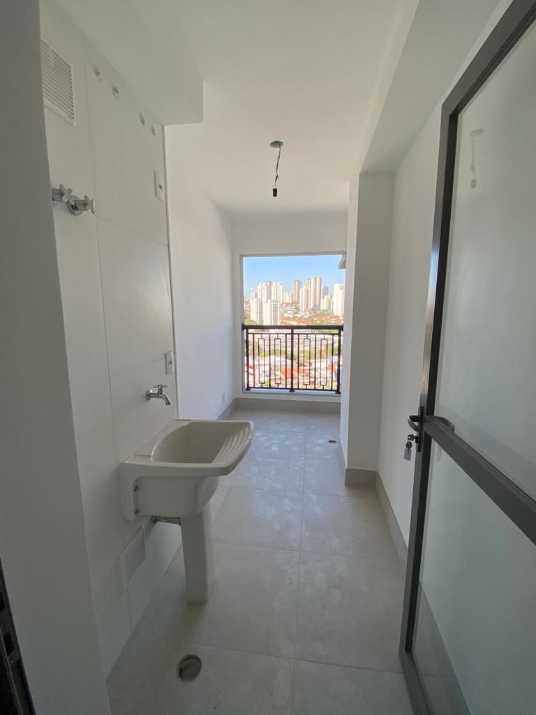Imagem Apartamento com 3 Quartos à Venda, 147 m²em Jardim Vila Mariana - São Paulo