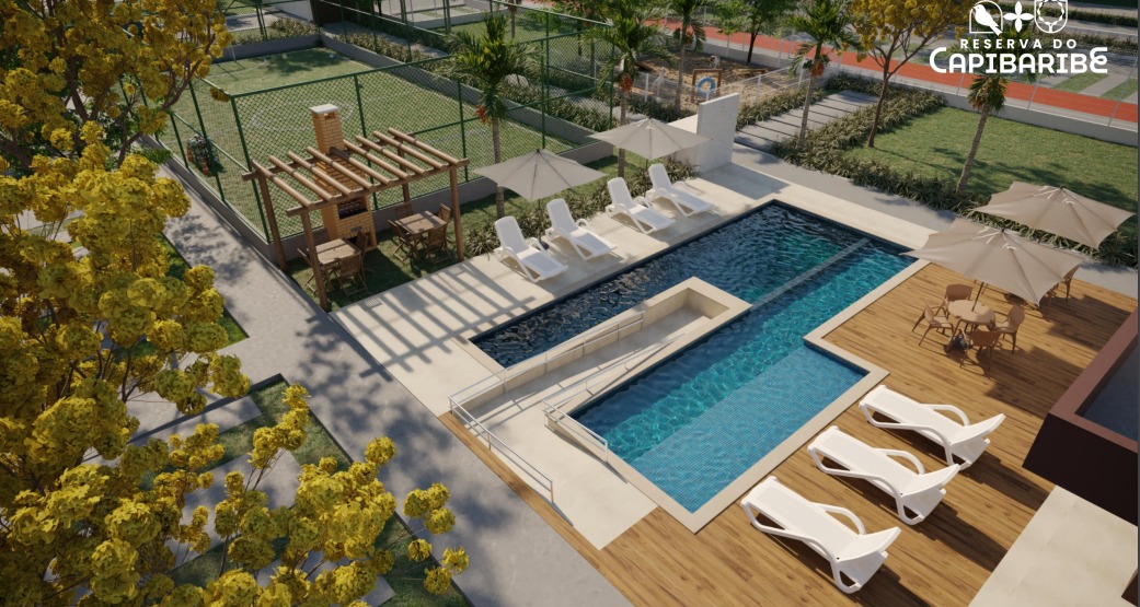 Imagem Apartamento com 2 Quartos à Venda ou Temporada, 43 m²em Várzea - Recife Imagem Apartamento com 2 Quartos à Venda ou Temporada, 43 m²em Várzea - Recife