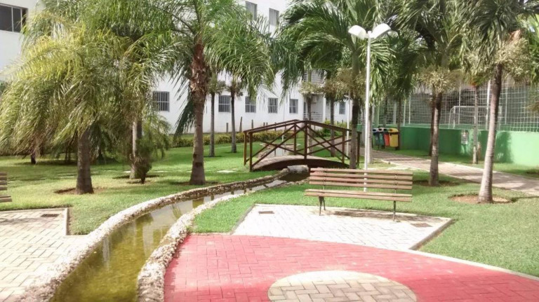 Imagem Apartamento com 3 Quartos à Venda, 64 m²em Monte Castelo - Fortaleza Imagem Apartamento com 3 Quartos à Venda, 64 m²em Monte Castelo - Fortaleza