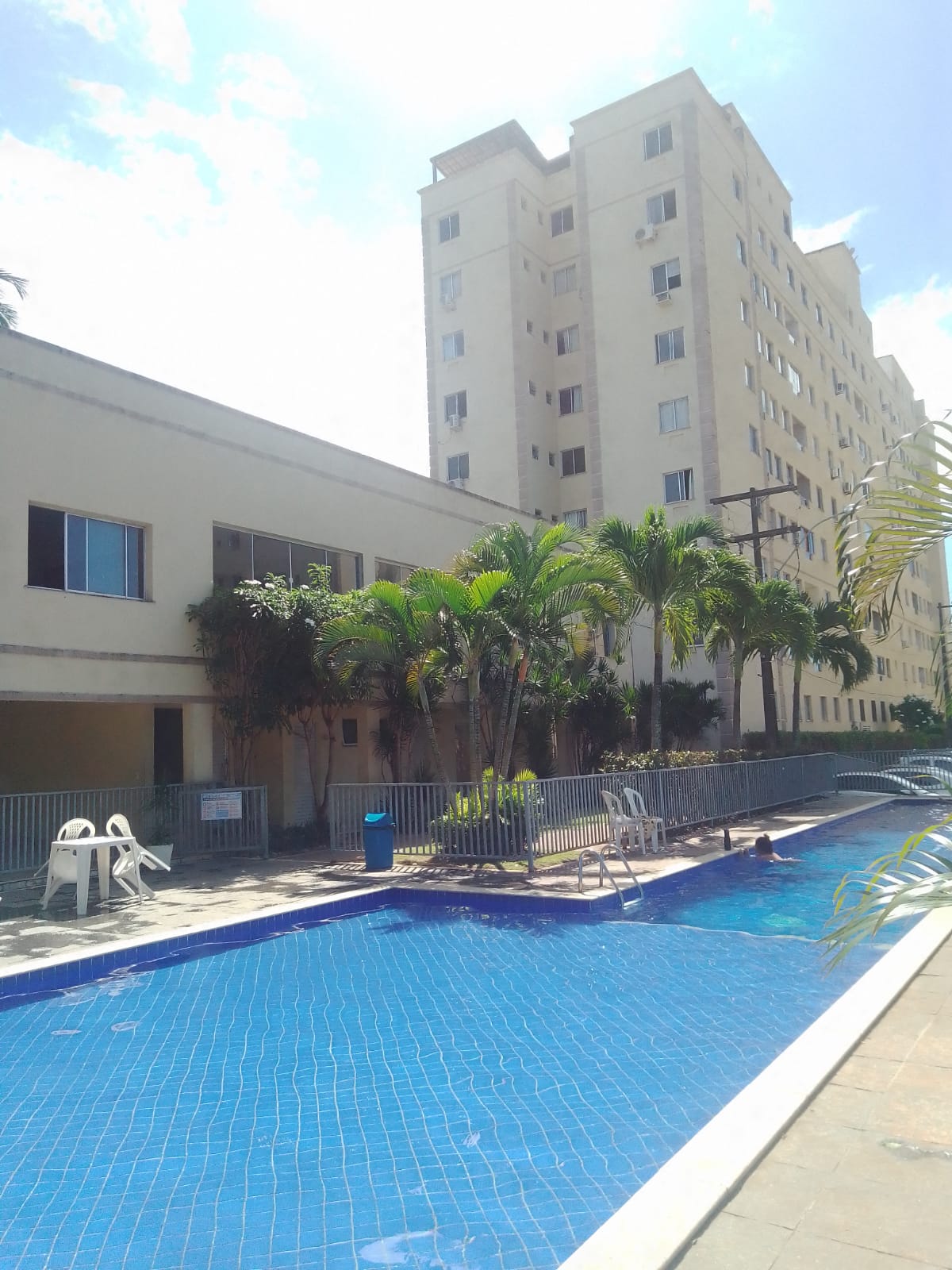 Imagem Apartamento com 2 Quartos à Venda, 80 m² em Centro - Lauro de Freitas Imagem Apartamento com 2 Quartos à Venda, 80 m² em Centro - Lauro de Freitas