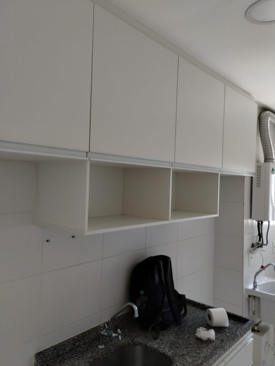 Imagem Apartamento com 3 Quartos à Venda, 62 m²em Parque União - Jundiaí
