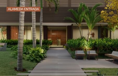 Imagem Apartamento com 4 Quartos à Venda, 131 m²em Boa Viagem - Recife